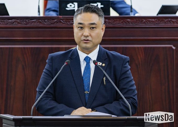 화성특례시의회 김상균 의원