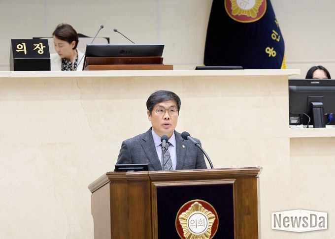 용인특례시의회 임현수 의원