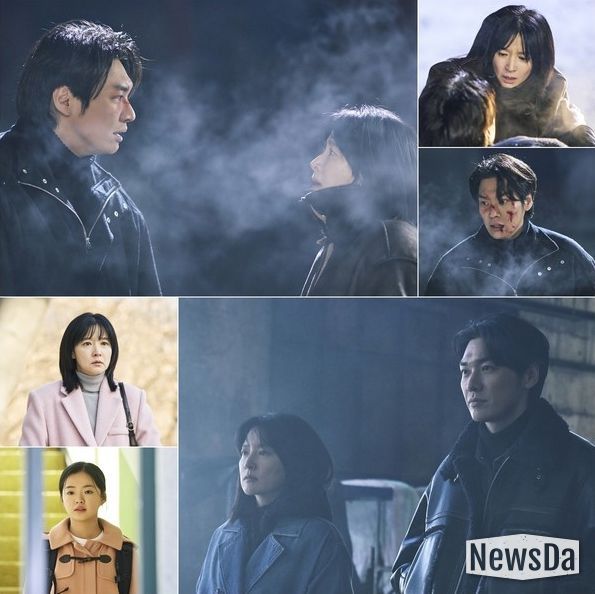 사진 제공 = KBS 2TV 토일 미니시리즈 <은수 좋은 날>