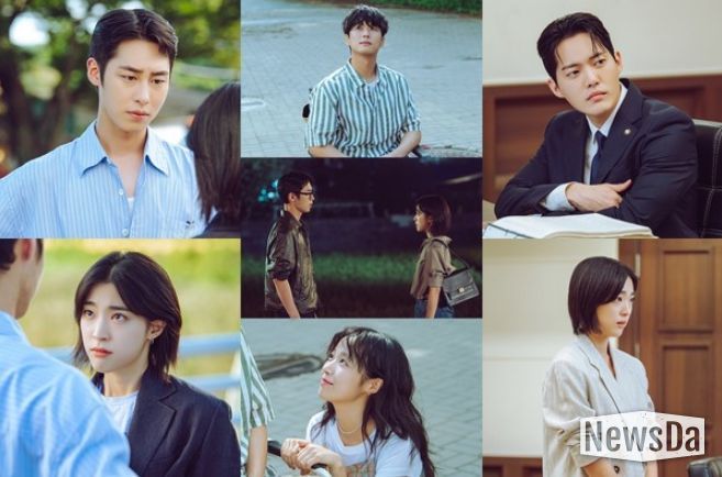 사진 제공: KBS 2TV 새 토일 미니시리즈 <마지막 썸머>
