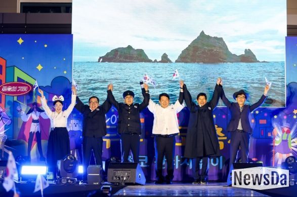 달서구 대표 상권 축제‘2025 두류젊코 축제’성황리 종료