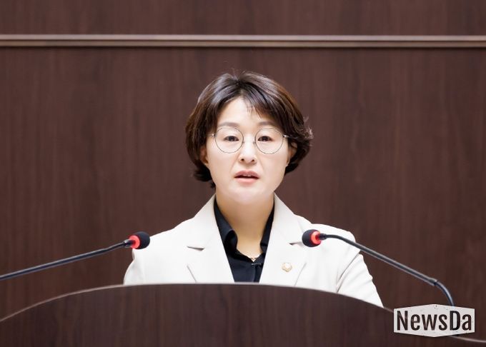 광주시의회 오현주 의원