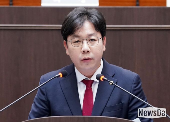 광주시의회 이주훈 의원