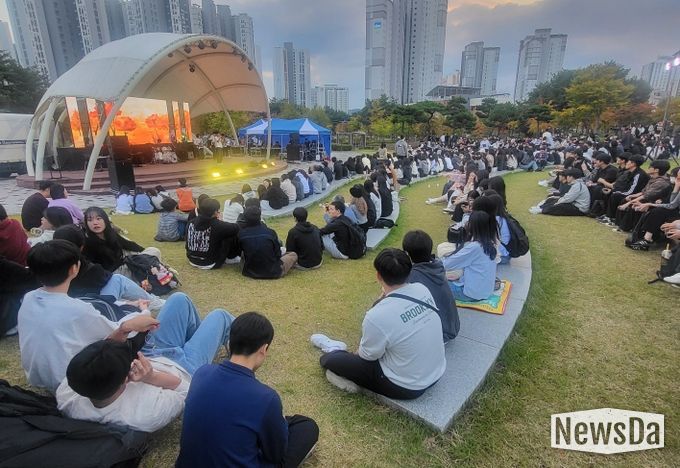 김천시, 청소년어울림마당 ‘일취월짱’ 두번째 이야기 개최