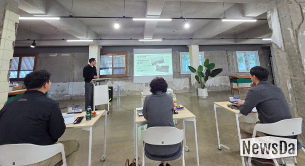 ‘남해 유턴인재 육성사업’성