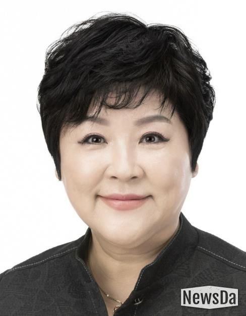 용인특례시의회 장정순 의원 대표 발의, ‘용인시 여성폭력방지 및 피해자 보호 지원에 관한 조례안’ 본회의 통과