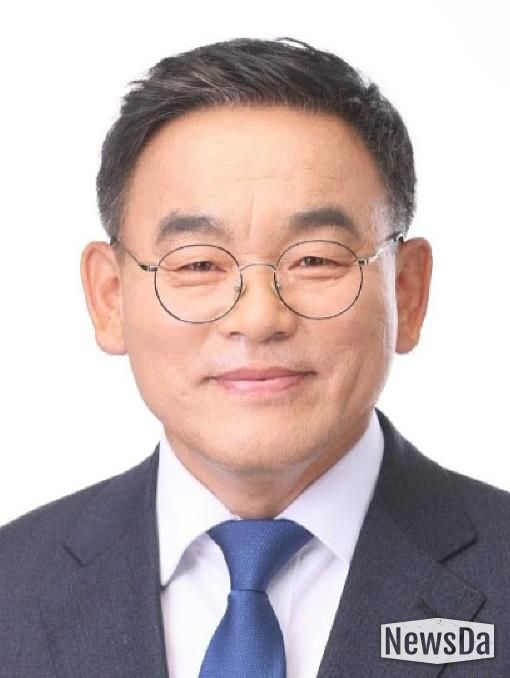 용인특례시의회 윤원균 의원 대표 발의, ‘용인시 청소년시설 설치 및 운영 일부개정조례안’ 본회의 통과