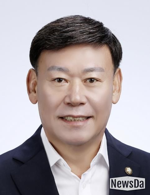 용인특례시의회 황재욱 의원 대표 발의, ‘용인시 헌혈 장려 조례 일부개정조례안’ 본회의 통과