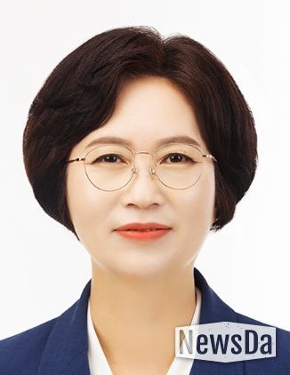 용인특례시의회 이윤미 의원