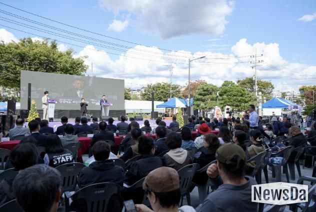 여주시, 제10회 여주시 평생학습·주민자치축제 성료