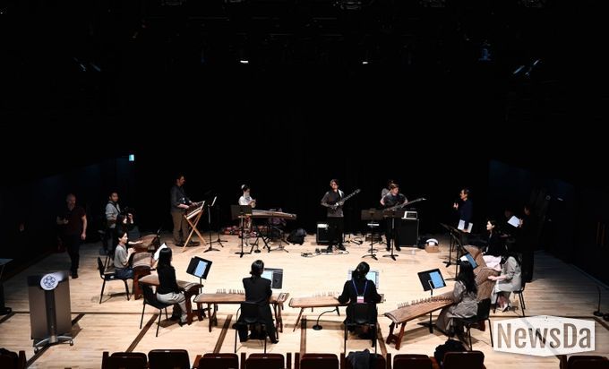 제7회 고령 세계 현 페스티벌 성황리 개최