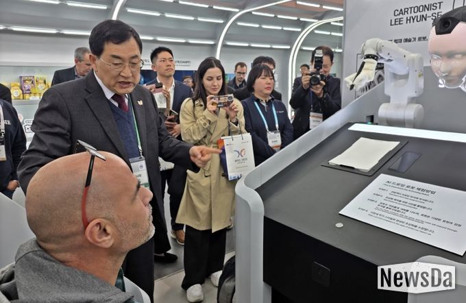 경주시, 글로벌 투자도시로 ‘우뚝’