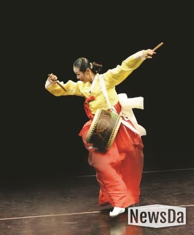산청군, 기산국악당 ‘예혼지무’ 공연 마련