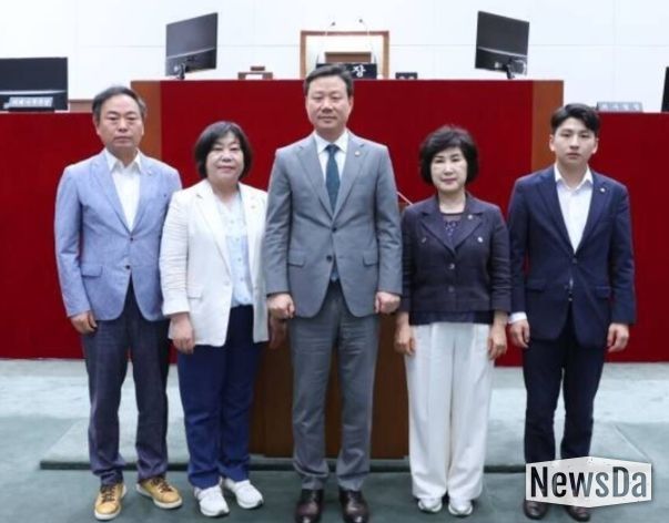 성남시의회_더불어민주당협의회