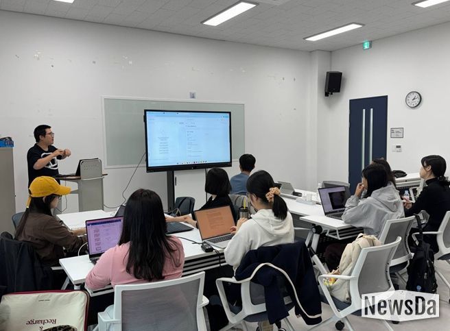 AI-Studio를 활용한 앱개발