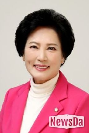 안산시의회 이진분 의원