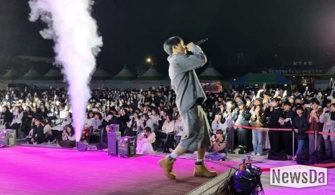 안동시, 청소년축제 ‘TEEN MEET UP 페스티벌’ 개최