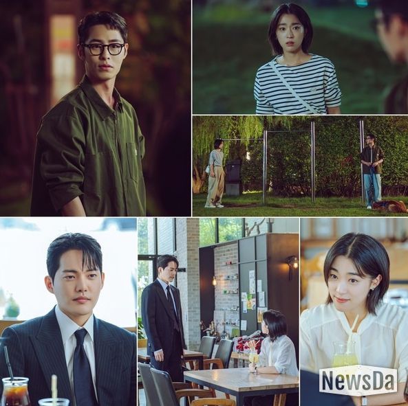 사진 제공: KBS 2TV 새 토일 미니시리즈 <마지막 썸머>