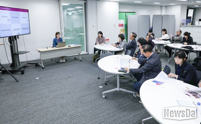 성남시의회 공무국외출장단, 일본 오사카․교토․고베 국외활동 마치고 귀국