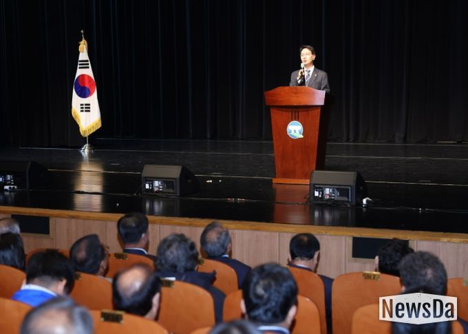 고창군 주민자치페스티벌, 제6회 우리동네 뽐내기 경연대회