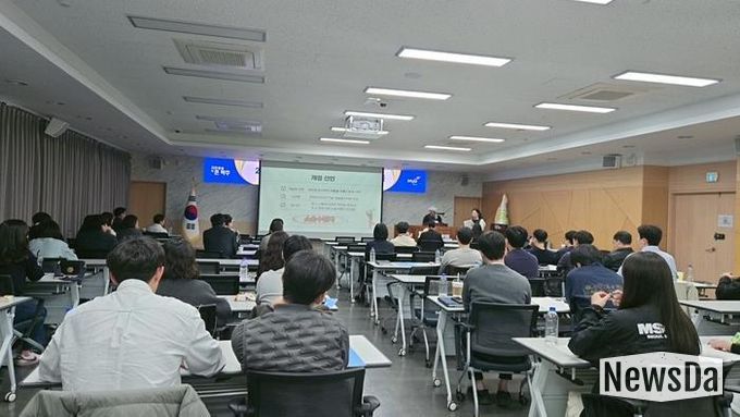 파주시, 2025년 행정소송(심판) 실무교육 진행