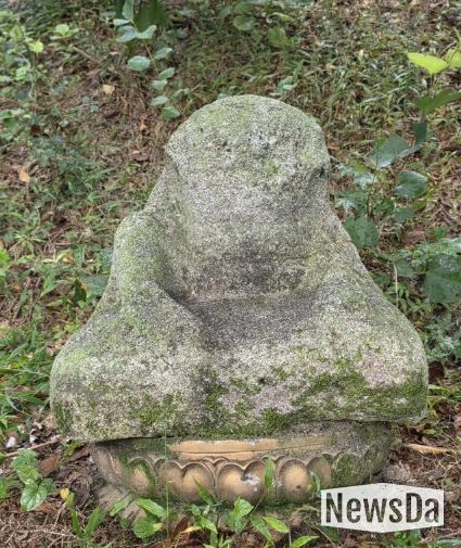 이천시, ‘은선사 석조여래좌상’ 이천시 향토유산으로 지정…유형문화유산의 발굴 계기 마련