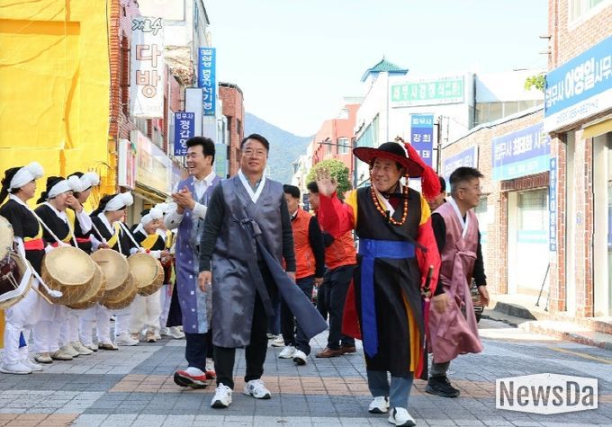 ONE도심 동헌페스타