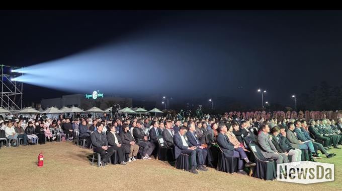 2025 평택 팜팜페스티벌 성황리 개최