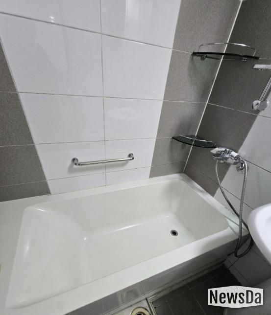 주거 청소 지원사업 후