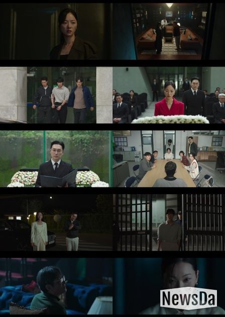 사진 제공 : 지니 TV 오리지널 <착한 여자 부세미> 영상 캡처