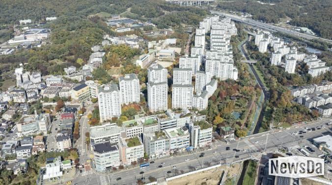 의왕시, 청계지구 일원 하수관로‘송연 조사’실시