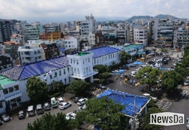 제주시청