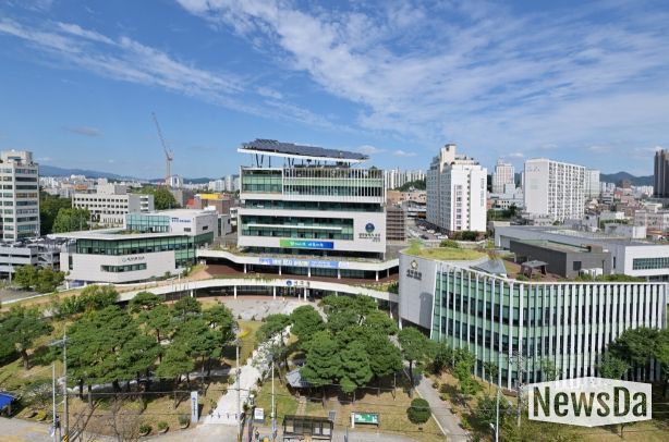 광주광역시서구청