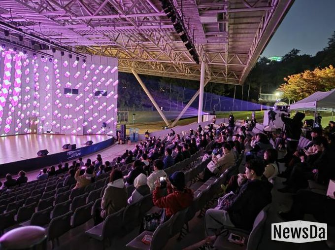 화성시미디어센터 시민과 함께한 '2025 미디어 데이' 성황리 마무리