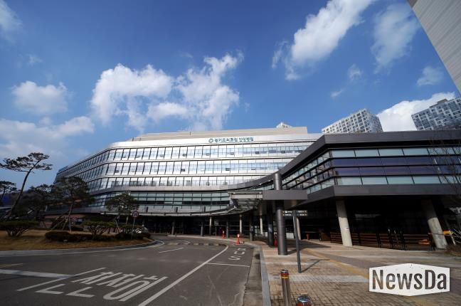 코로나19 환자 회복에 호흡운동·안정화기법의 단기 효과 입증...경기도의료원 안성병원 연구팀, 국제학술지 Journal of Clinical Medicine 게재