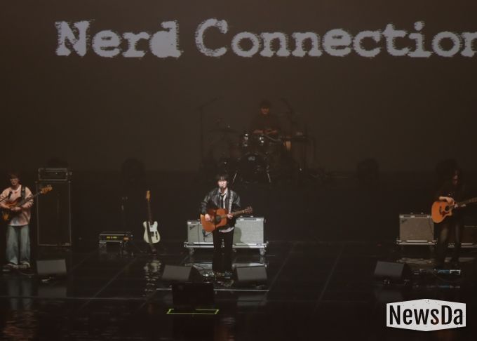 하남으로 몰린 인디 팬들... 관객이 먼저 반응했다!