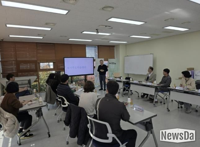 포천시, 전국이 주목하는 ‘자기주도학습 선도 도시’로 부상