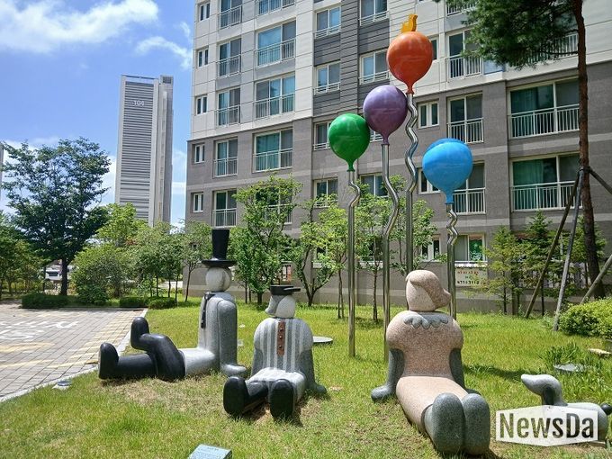 구미 호반 써밋(ELITE CITY)