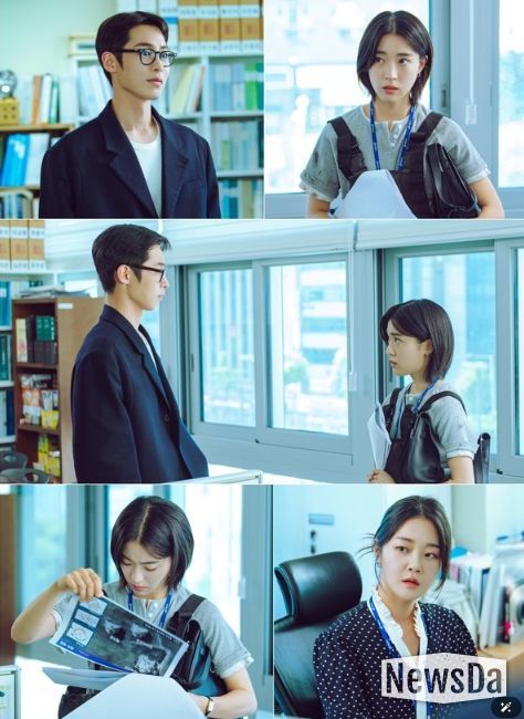 사진 제공: KBS 2TV 토일 미니시리즈 <마지막 썸머>