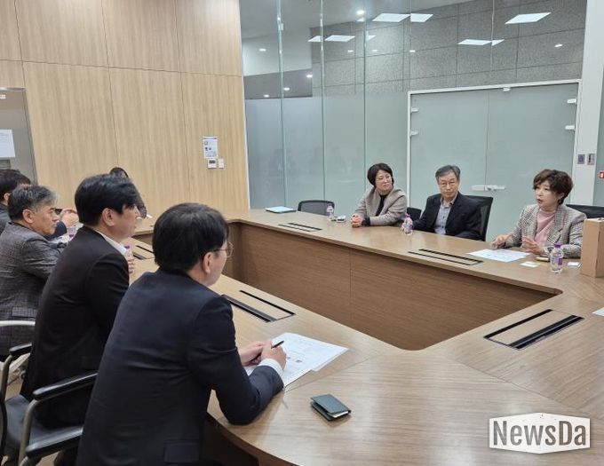 경기도의회 정경자 의원,