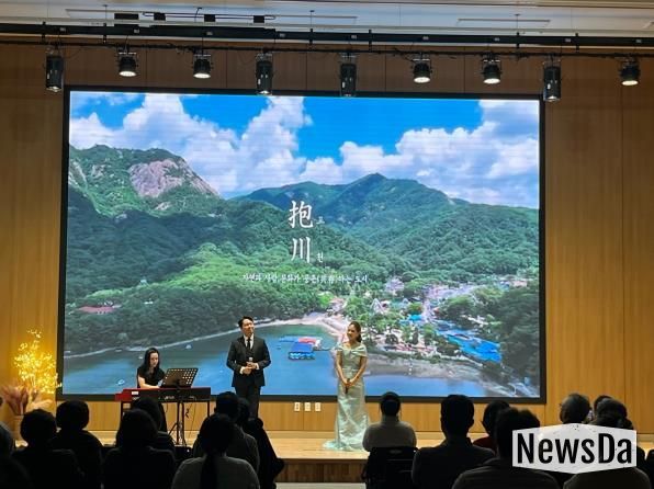 포천시, '포천음악창작소와 함께하는 가을 클래식 산책' 성황리 개최... '깊어가는 가을밤, 음악으로 시민과 감성을 나누다'