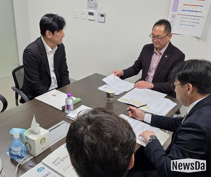 경기도의회 김완규 의원,