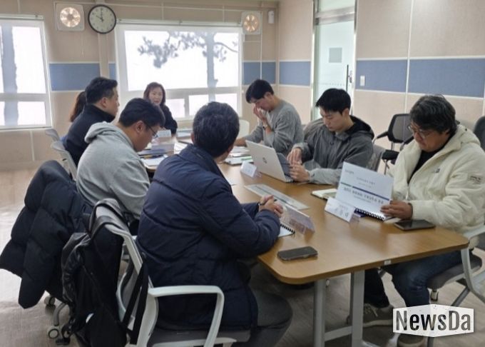 남양주시, 공유 전동킥보드 간담회 개최…불법 전동킥보드 견인제도 사전준비 본격화