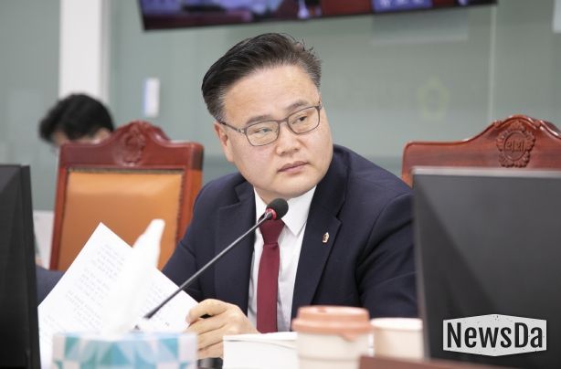 김정영 경기도의원(여성가족평생교육위원회, 국민의힘, 의정부1)