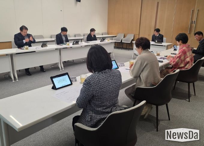 남양주시, 아동이 행복하고 안전한 도시 조성 위한 아동친화도시 추진위원회 개최