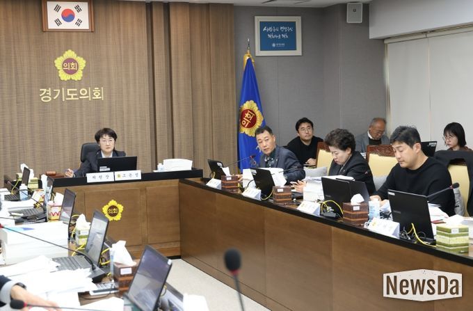 이용호 의원, “주4.5일제, 경기도 사업체 85%를 원천 배제한 노동 양극화 조장 사업”