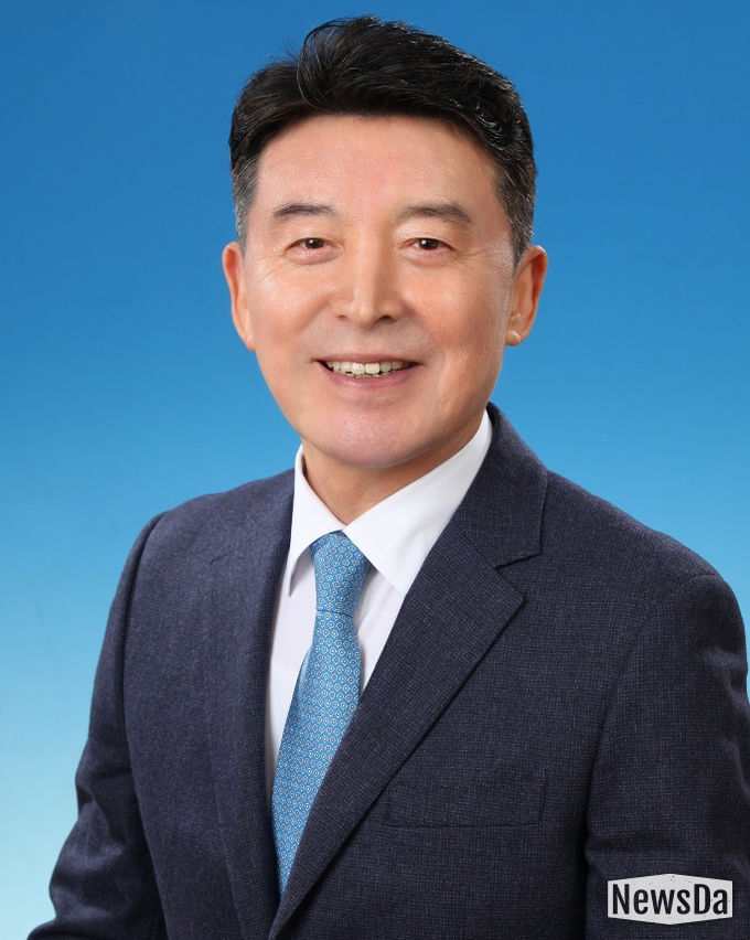 양양홀딩스(주) 현희용 회장