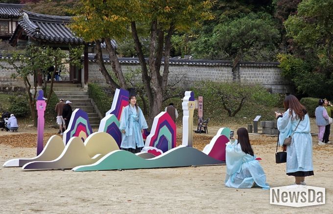 안동시 ‘2025 디지털도산별과’ 성황리 종료