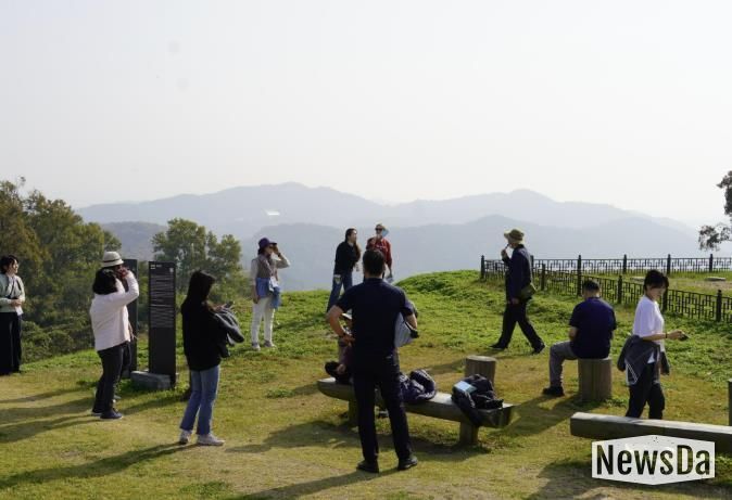 화성특례시, 지역관광 활성화를 위한 ‘화성특례시 추천 여행코스’ 시범운영 개시