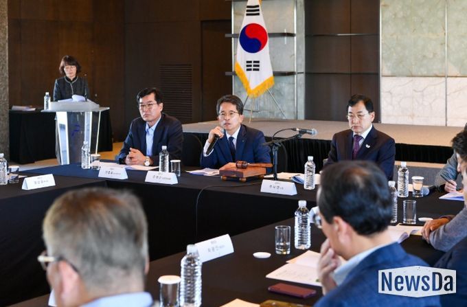 수도권 소비자 공략 위해 서울광장에서 3일간 대규모 홍보전